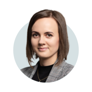 Picture of Anna Górska