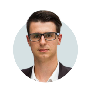 Picture of Mateusz Radziszewski