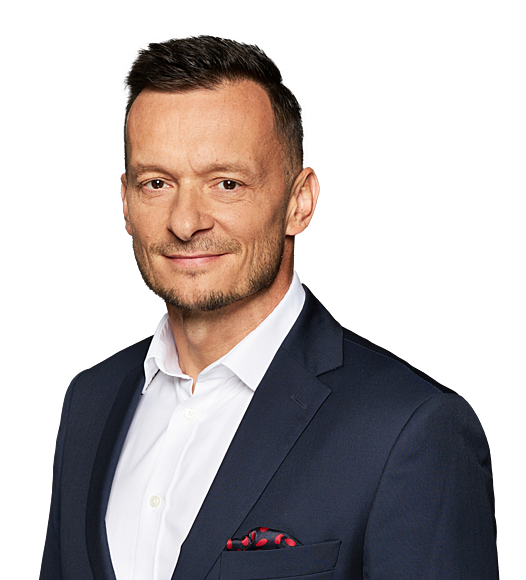 Damian Kubiś