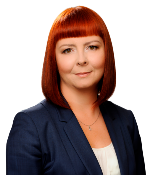 Dorota Trojanowska
