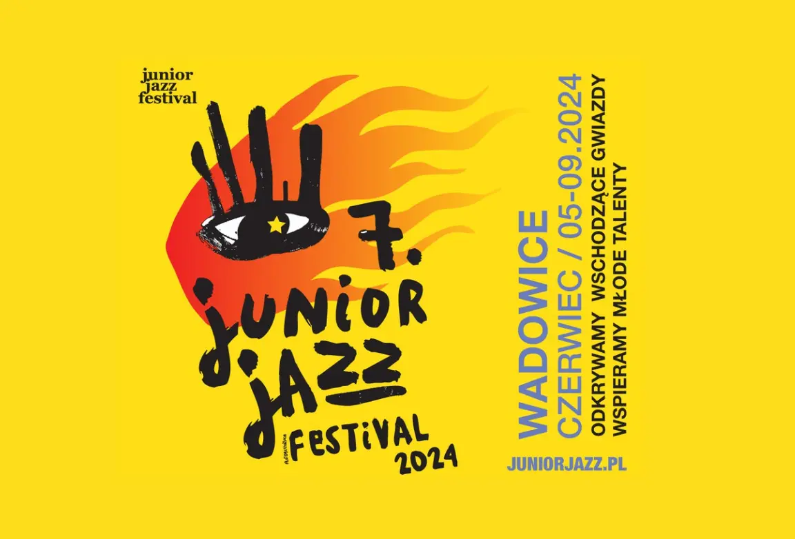 TPA Polen unterstützt die Entwicklung junger Jazz-Talente in Polen