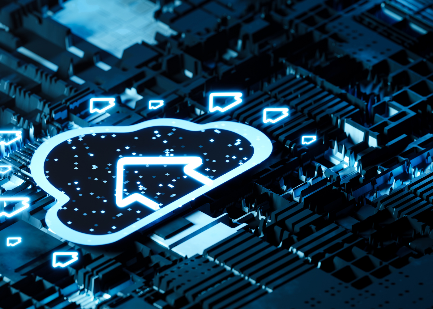 Taxation of New Technologies