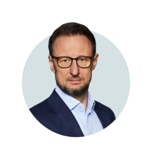 Picture of Krzysztof Horodko