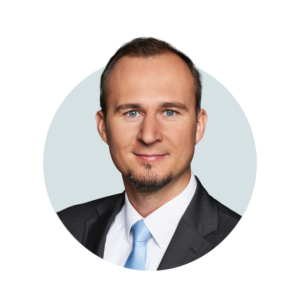 Picture of Tomasz Manowiec