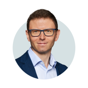 Picture of Tomasz Martyniuk