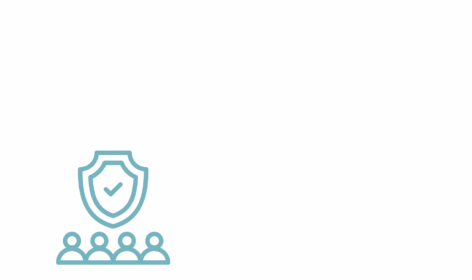 Support in the implementation of risk-free forms of employment