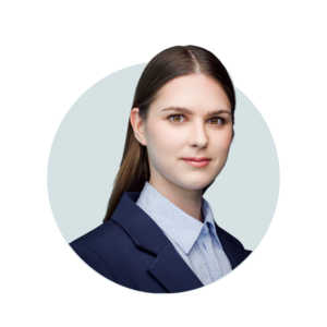 Picture of Aleksandra Florek