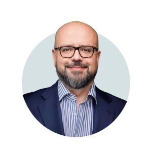 Picture of Tomasz Hatylak