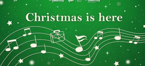 The magic of Christmas encapsulated in music – a unique Christmas gift from TPA, Baker Tilly TPA and BakerTilly Legal