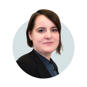 Picture of Anna Gonkowska