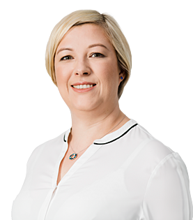 Magdalena Siedlecka