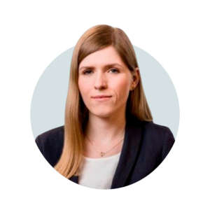 Picture of Alicja Kupczak