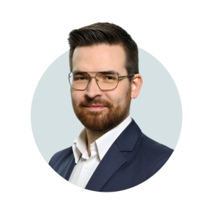 Picture of Sebastian Pogorzelski