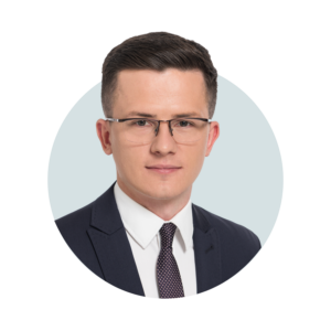 Picture of Maciej Pyszczek