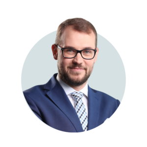 Picture of Wojciech Słapczyński