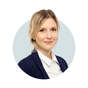 Picture of Klaudia Szulgacz