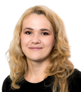 Monika Olszanecka-Kida
