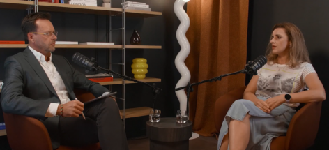 Energy Pulse Q&A | Magdalena Sobczyńska, TotalEnergies Renewables Poland