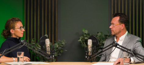 Energy Pulse Q&A | Agnieszka Pląska, wpd Polska