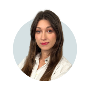 Picture of Marta Zaręba