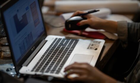 KSeF a stałe miejsce prowadzenia działalności gospodarczej (FE) w Polsce