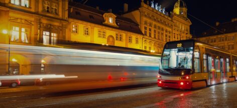 Rekompensata za usługi publicznego transportu zbiorowego nie podlega VAT