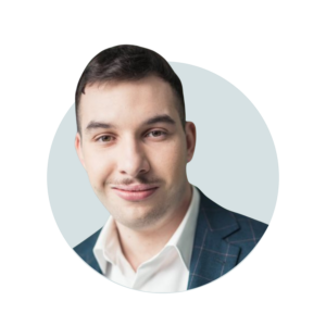 Picture of Krystian Jabłoński