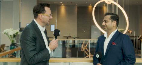 Energy Pulse Q&A | Harsh Maheshwari, Baker Tilly International