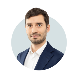 Picture of Marcin Książek