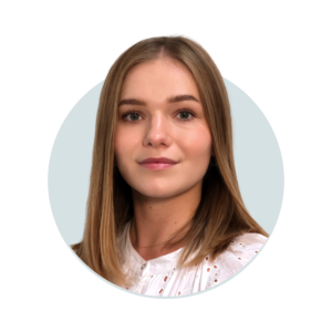 Picture of Magdalena Parzybut 