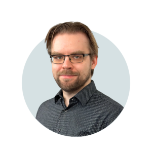 Picture of Michał Rosa