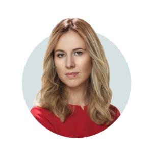 Picture of Monika Stachurska-Waga 