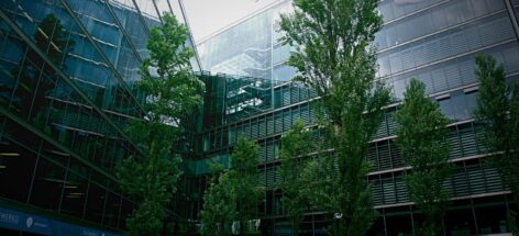 Dostawa gruntu zabudowanego naniesieniami podmiotów trzecich – opodatkowana VAT czy PCC?