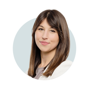 Picture of Dominika Sawicka