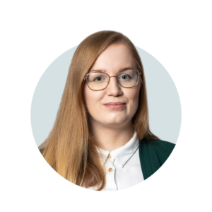 Picture of Sandra Telman