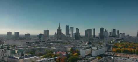 Global Advisory & Tax Conference 2025 in Warsaw – Four days of knowledge and experience exchange among representatives of the Baker Tilly International Network