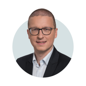 Picture of Rafał Wienconek