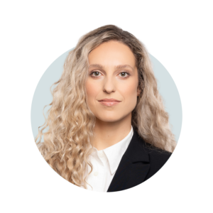 Picture of Alicja Kornosz