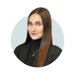 Picture of Maja Fenikowska