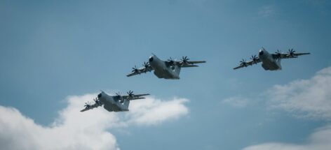 Zwolnienie z VAT dla zakupów obronnych finansowanych z instrumentu SAFE