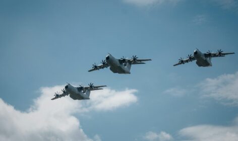 Zwolnienie z VAT dla zakupów obronnych finansowanych z instrumentu SAFE