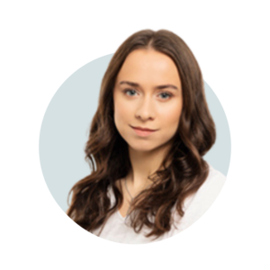 Picture of Aleksandra Jasińska