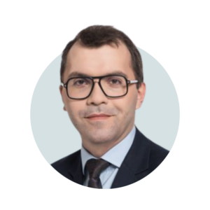 Picture of Mariusz Aniszewski