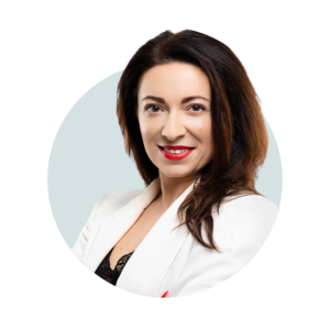 Picture of Joanna Henzel