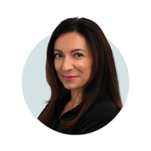 Picture of Joanna Henzel