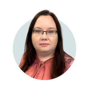 Picture of Magdalena Jakubowska