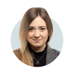 Picture of Agata Netyks-Zych