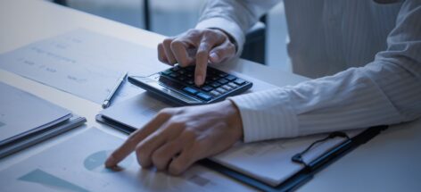 Kluczowe wskaźniki finansowe w formularzu TPR – o czym mówią i co opisują?