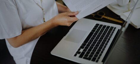 E-sprawozdania finansowe 2026 – prawidłowa schema