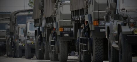 VAT i cło w obrocie specjalnym: Pułapki logistyki militarnej